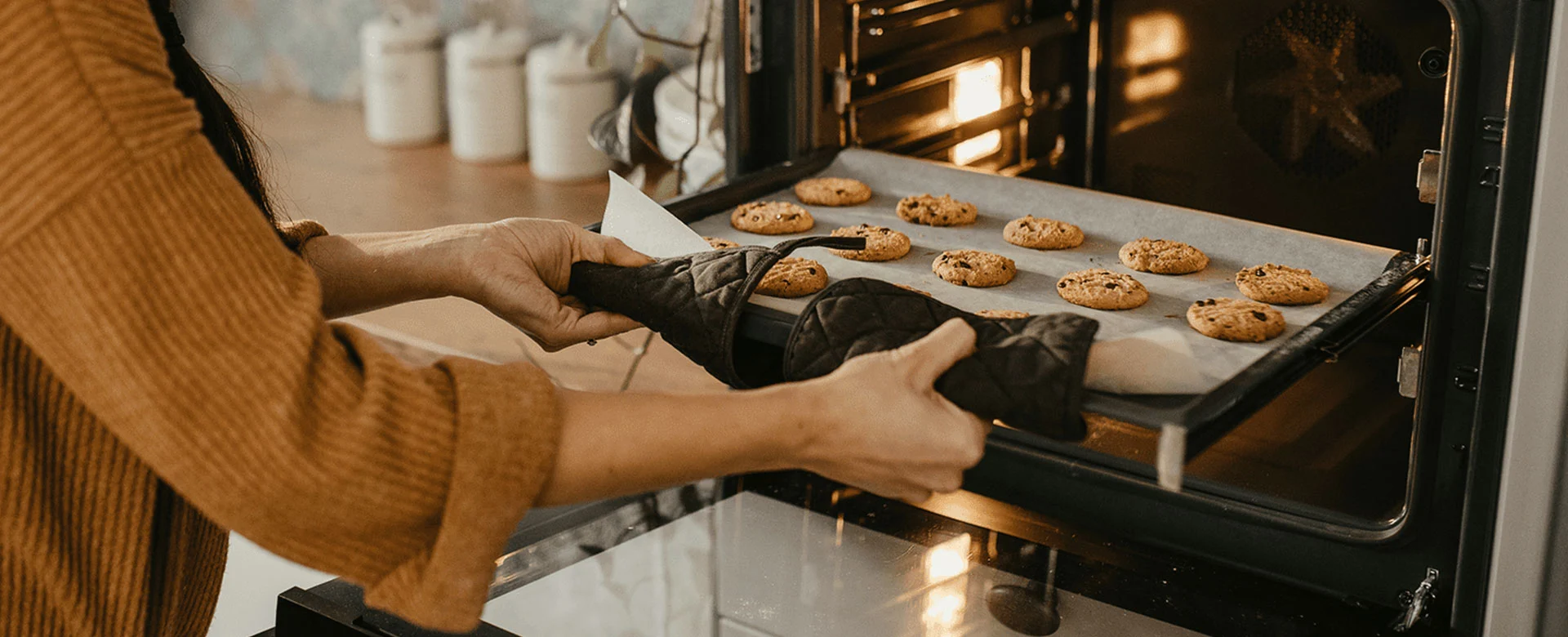 Backen Kochgeschirr