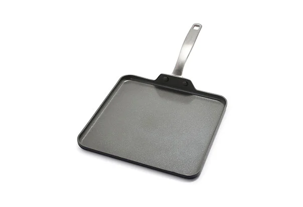 square griddle pan